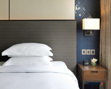 Millennium Hilton Bangkok 41