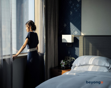 Millennium Hilton Bangkok 44
