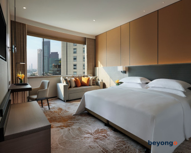Millennium Hilton Bangkok 45