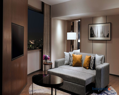 Millennium Hilton Bangkok 47