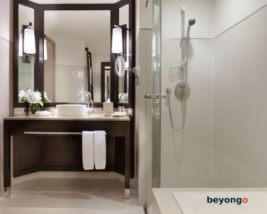 Millennium Hilton Bangkok 63