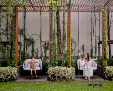 Millennium Hilton Bangkok 88