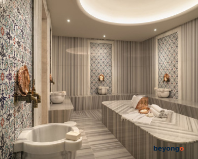 Millennium Istanbul Golden Horn 11