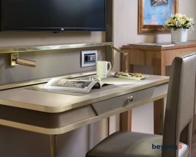 Millennium Istanbul Golden Horn 16