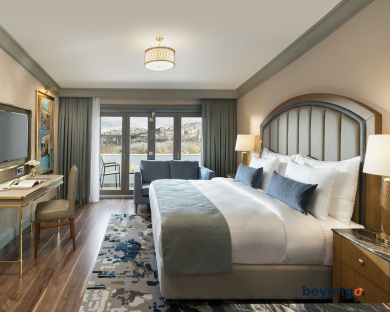 Millennium Istanbul Golden Horn 18