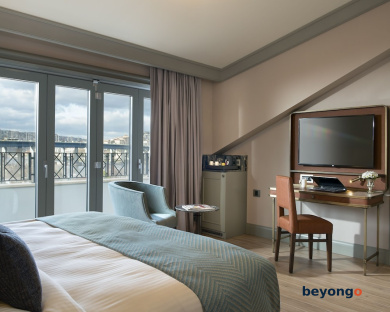 Millennium Istanbul Golden Horn 19