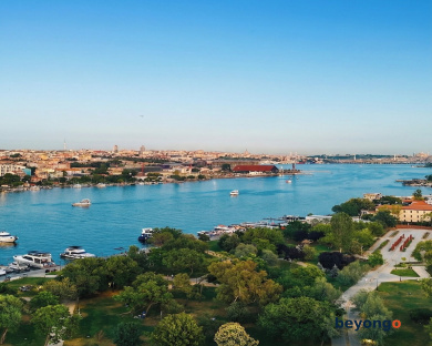 Millennium Istanbul Golden Horn 2