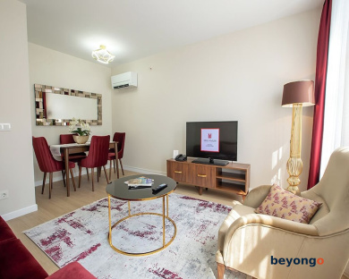 Millennium Istanbul Golden Horn 21