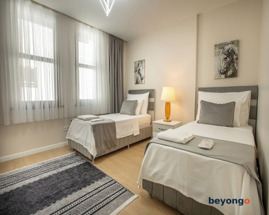 Millennium Istanbul Golden Horn 22
