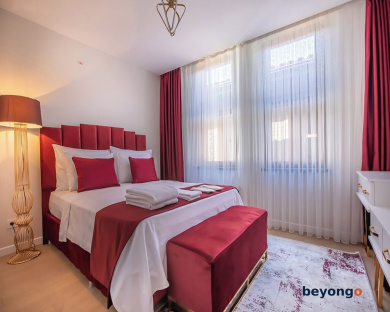 Millennium Istanbul Golden Horn 23