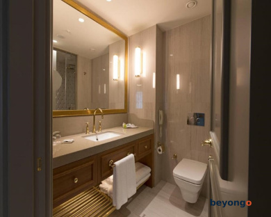 Millennium Istanbul Golden Horn 28