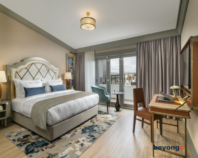 Millennium Istanbul Golden Horn 32