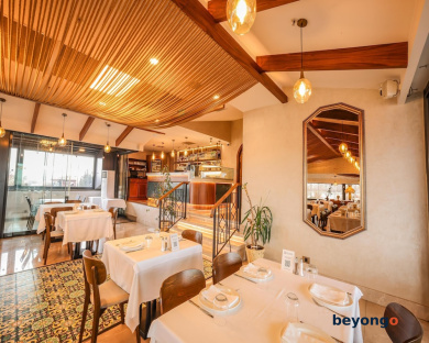 Millennium Istanbul Golden Horn 34