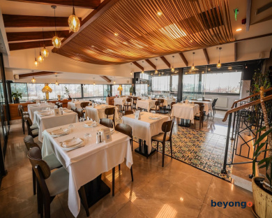 Millennium Istanbul Golden Horn 35