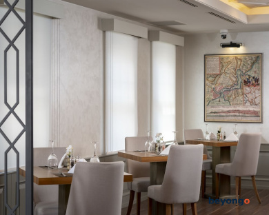Millennium Istanbul Golden Horn 39