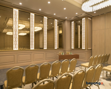 Millennium Istanbul Golden Horn 47