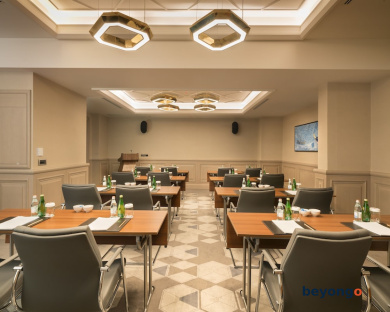 Millennium Istanbul Golden Horn 55
