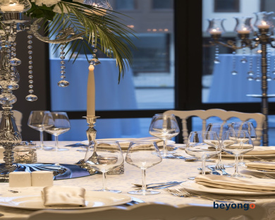 Millennium Istanbul Golden Horn 60