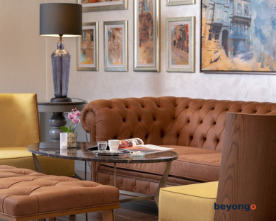 Millennium Istanbul Golden Horn 61