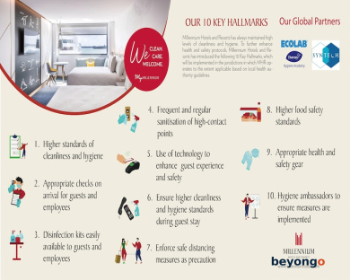 Millennium Istanbul Golden Horn 64