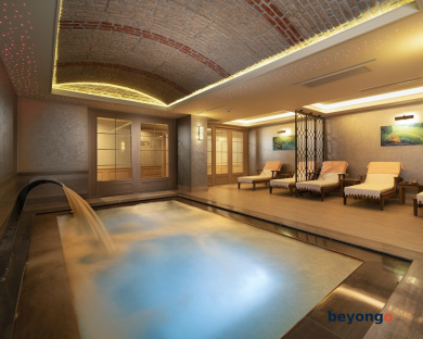 Millennium Istanbul Golden Horn 8