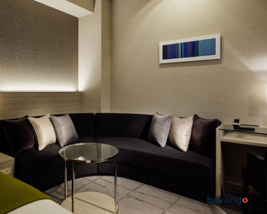 Mitsui Garden Hotel Ginza Premier 11