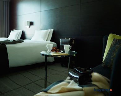 Mitsui Garden Hotel Ginza Premier 12