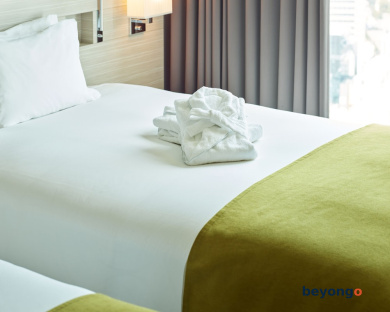 Mitsui Garden Hotel Ginza Premier 16