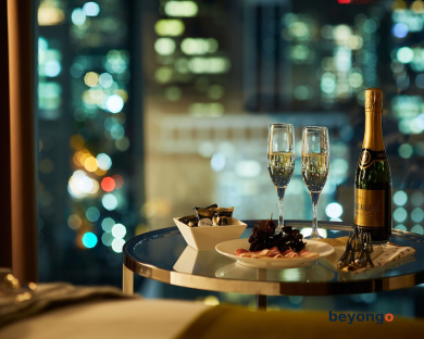 Mitsui Garden Hotel Ginza Premier 17