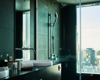 Mitsui Garden Hotel Ginza Premier 19