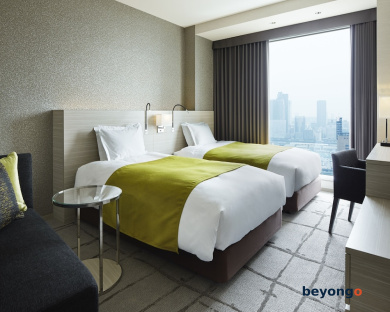 Mitsui Garden Hotel Ginza Premier 20