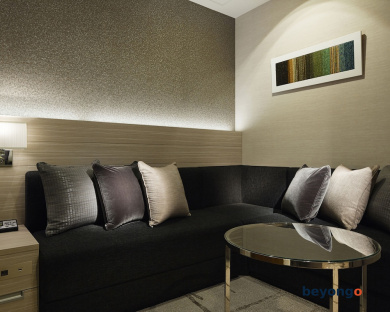Mitsui Garden Hotel Ginza Premier 23