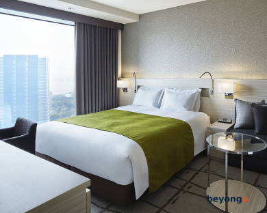 Mitsui Garden Hotel Ginza Premier 24