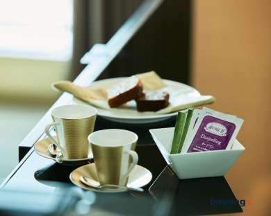 Mitsui Garden Hotel Ginza Premier 27