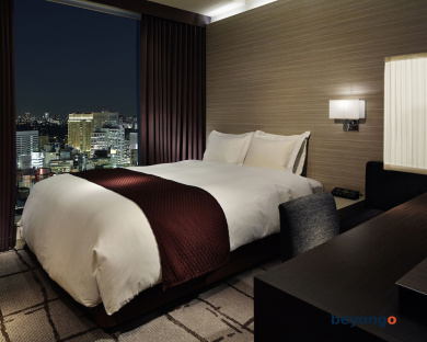 Mitsui Garden Hotel Ginza Premier 29