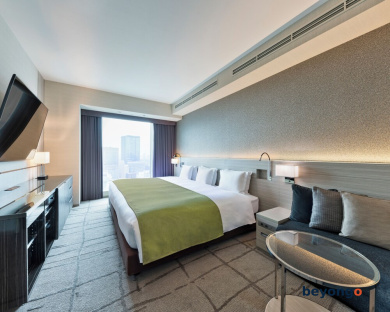 Mitsui Garden Hotel Ginza Premier 30