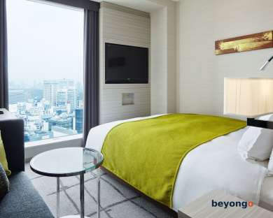 Mitsui Garden Hotel Ginza Premier 31