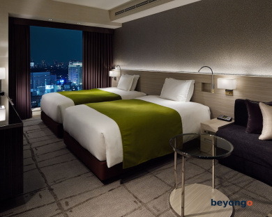 Mitsui Garden Hotel Ginza Premier 32