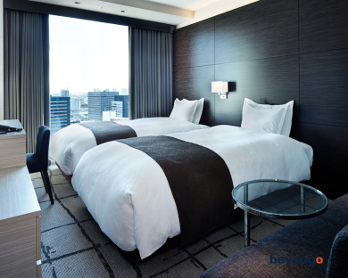 Mitsui Garden Hotel Ginza Premier 33