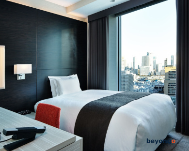 Mitsui Garden Hotel Ginza Premier 34