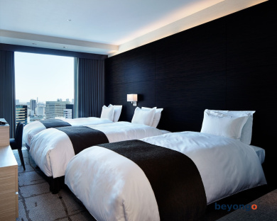 Mitsui Garden Hotel Ginza Premier 35