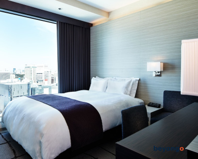 Mitsui Garden Hotel Ginza Premier 36