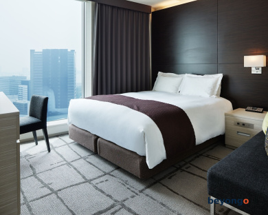Mitsui Garden Hotel Ginza Premier 37