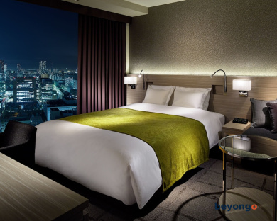 Mitsui Garden Hotel Ginza Premier 38