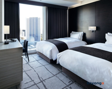Mitsui Garden Hotel Ginza Premier 39