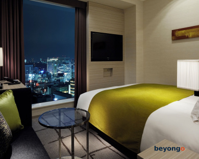 Mitsui Garden Hotel Ginza Premier 41