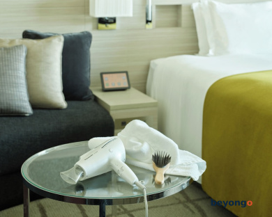 Mitsui Garden Hotel Ginza Premier 42