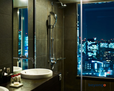 Mitsui Garden Hotel Ginza Premier 43
