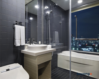 Mitsui Garden Hotel Ginza Premier 44