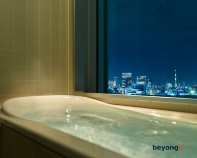 Mitsui Garden Hotel Ginza Premier 45